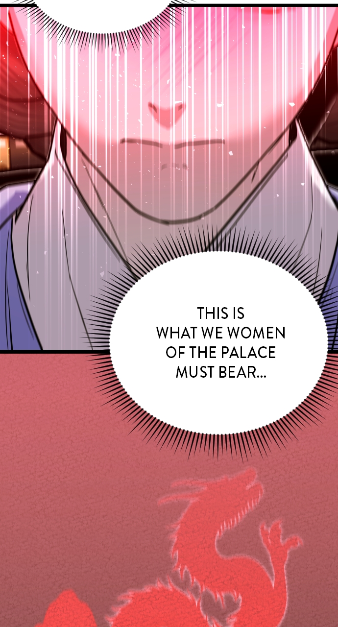 Maseknam – A Sexy Magician Chapter 83 - Page 41