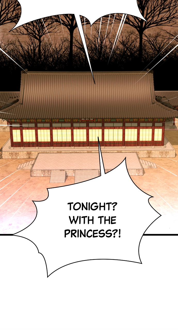 Maseknam – A Sexy Magician Chapter 83 - Page 44