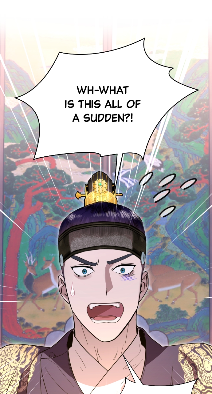 Maseknam – A Sexy Magician Chapter 83 - Page 45