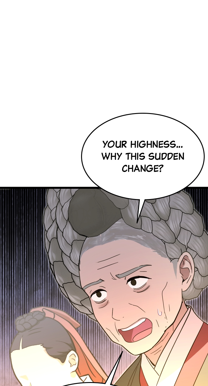 Maseknam – A Sexy Magician Chapter 83 - Page 49