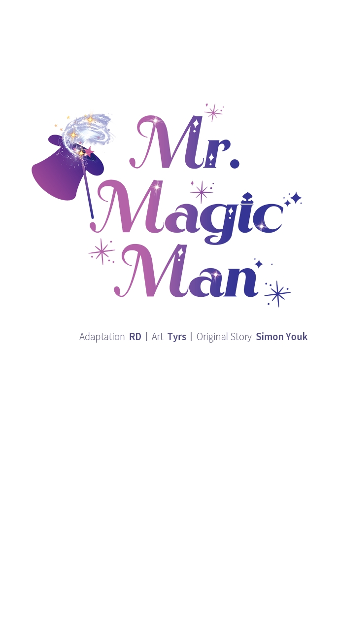 Maseknam – A Sexy Magician Chapter 83 - Page 6