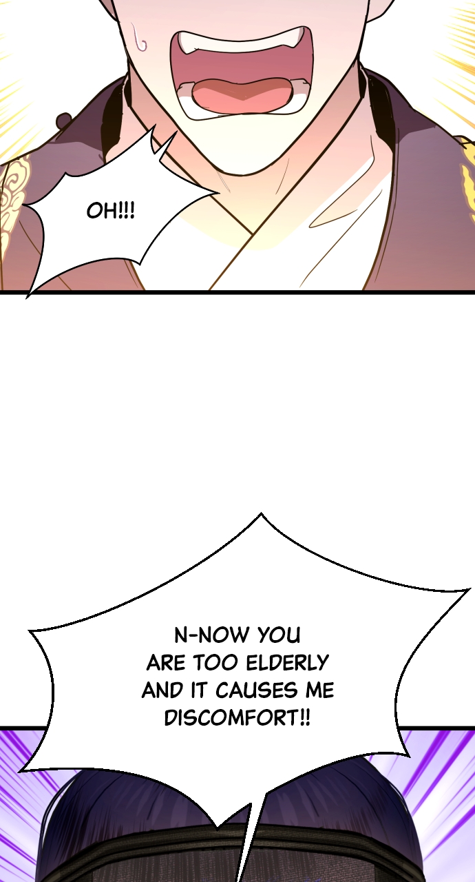 Maseknam – A Sexy Magician Chapter 83 - Page 51
