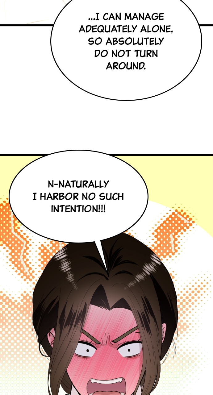 Maseknam – A Sexy Magician Chapter 83 - Page 60