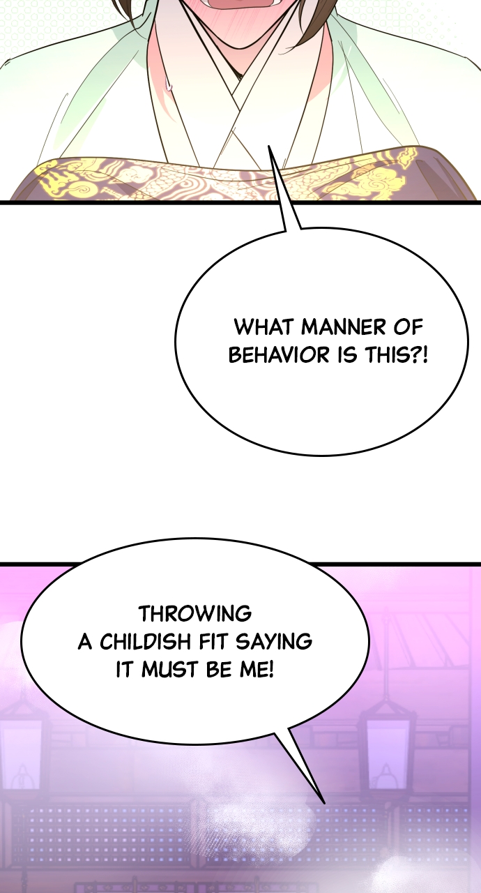 Maseknam – A Sexy Magician Chapter 83 - Page 61