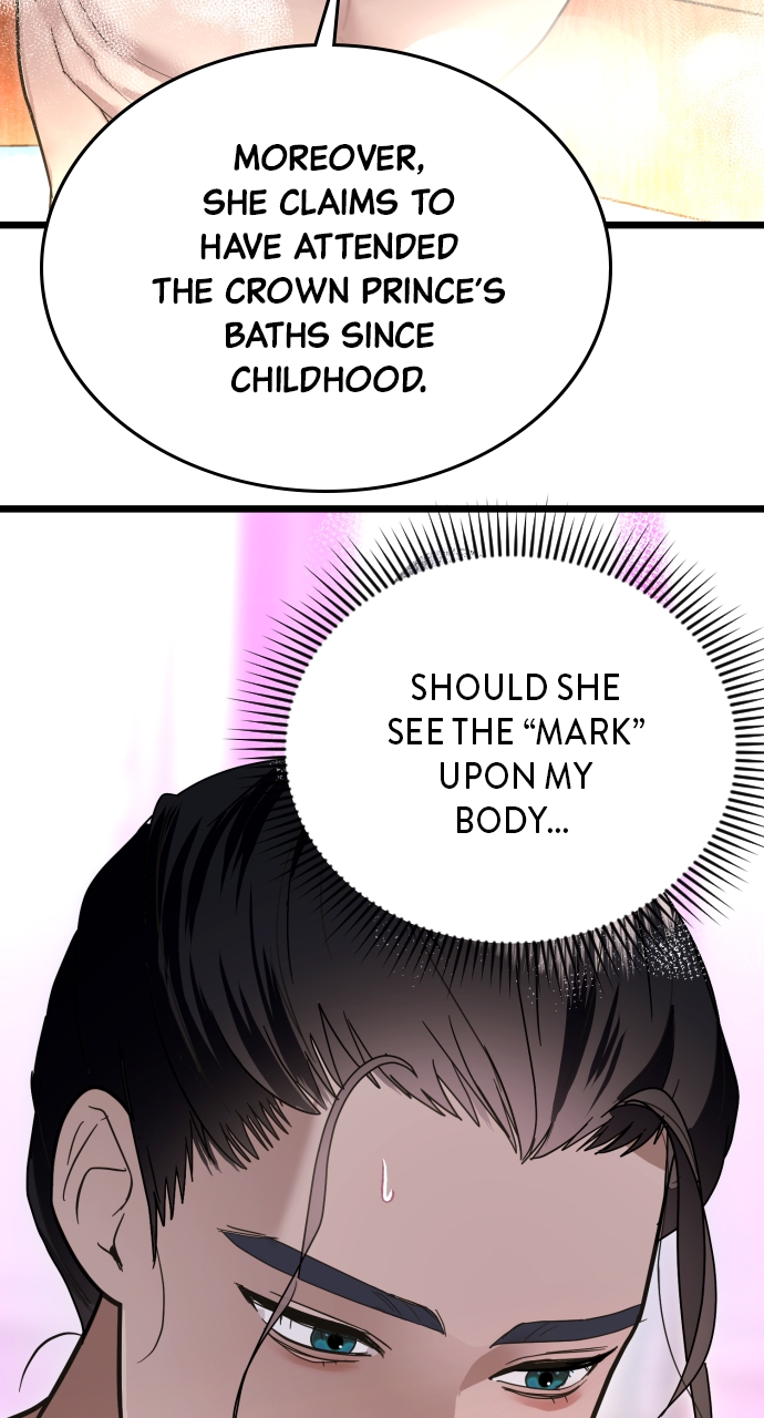 Maseknam – A Sexy Magician Chapter 83 - Page 64