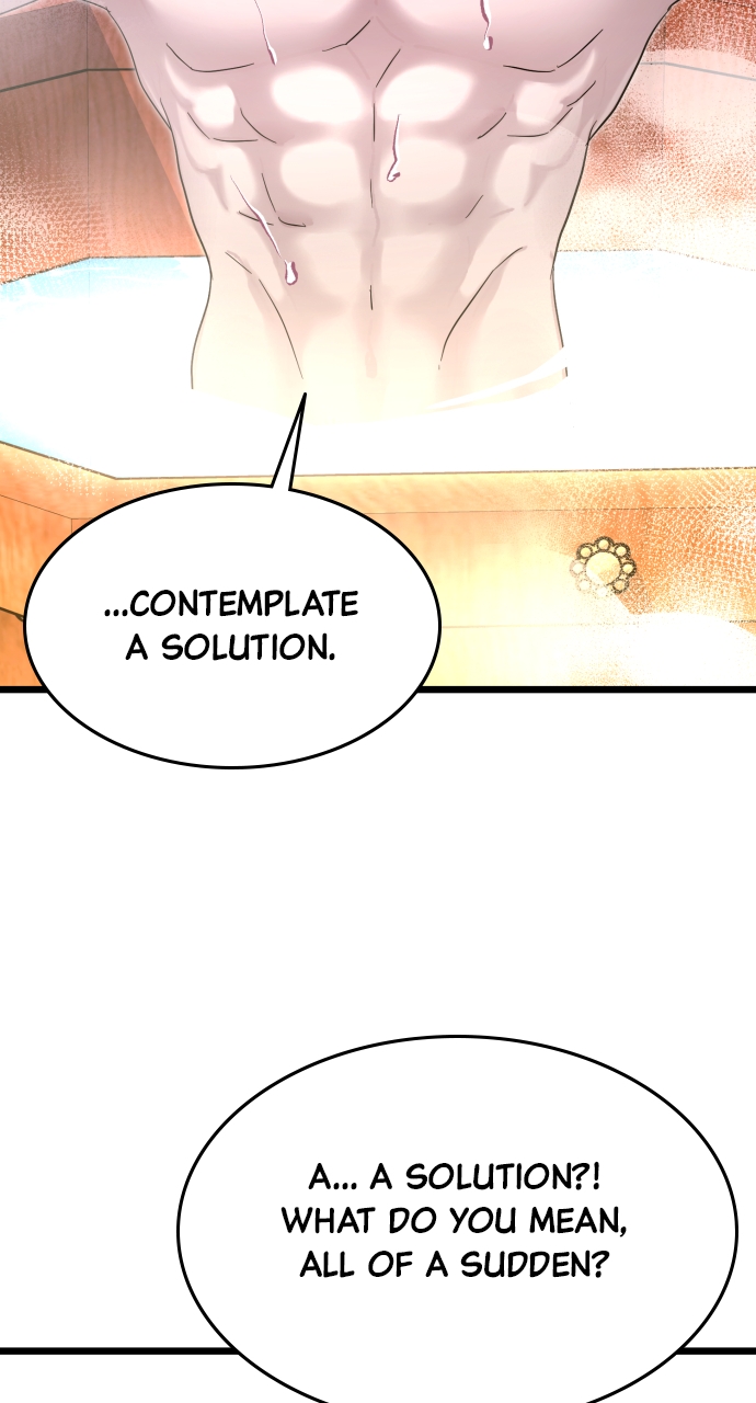 Maseknam – A Sexy Magician Chapter 83 - Page 69