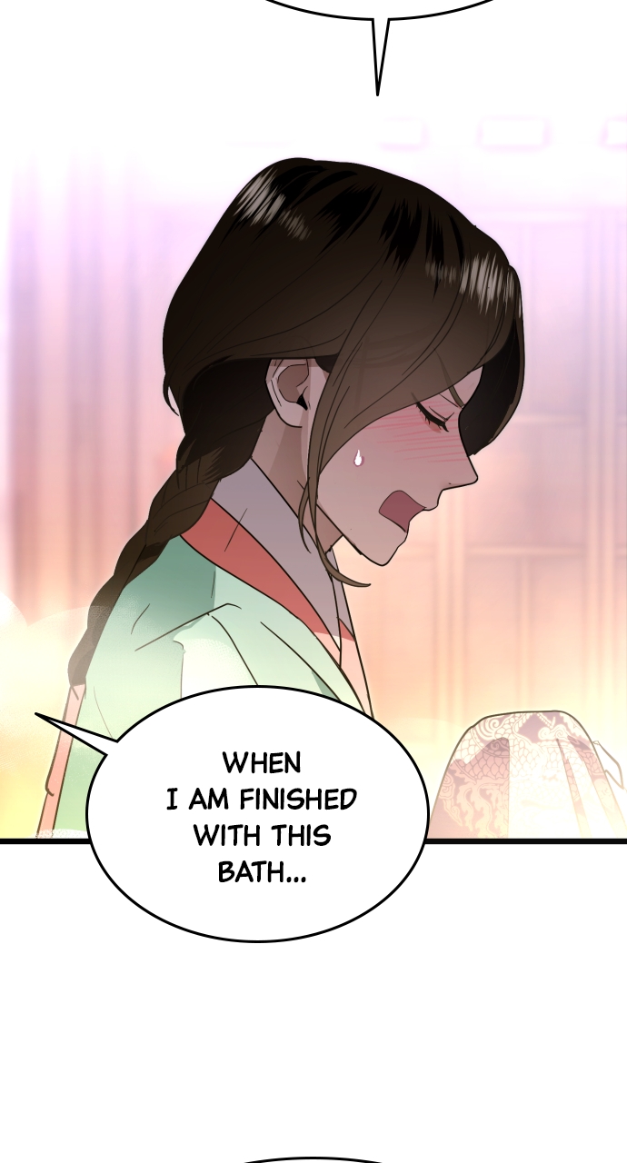 Maseknam – A Sexy Magician Chapter 83 - Page 70