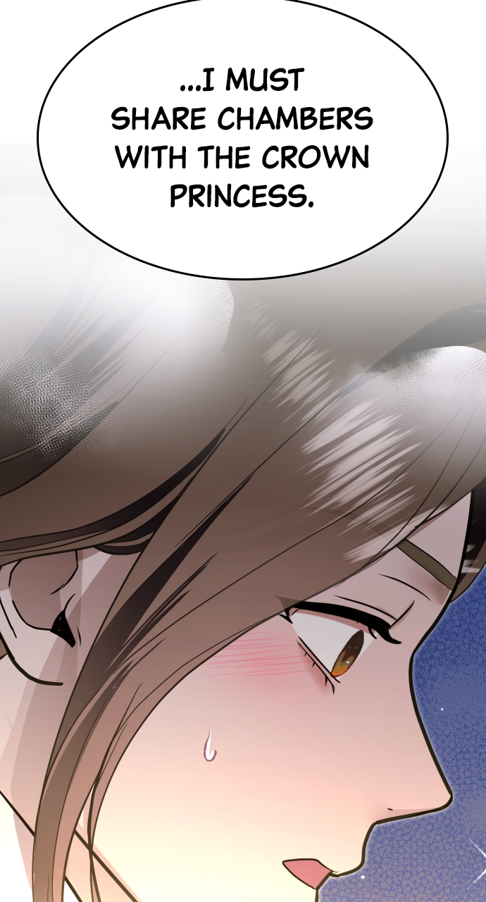 Maseknam – A Sexy Magician Chapter 83 - Page 71