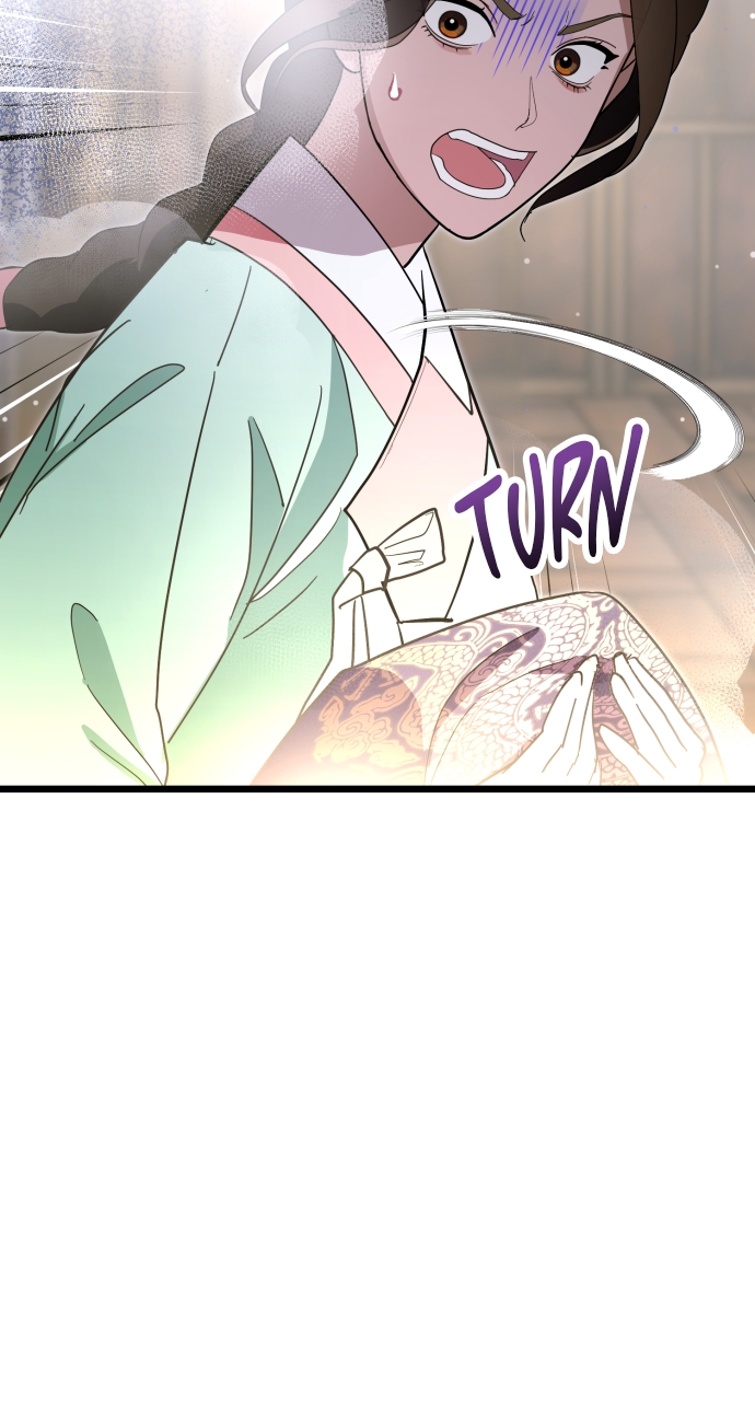 Maseknam – A Sexy Magician Chapter 83 - Page 73