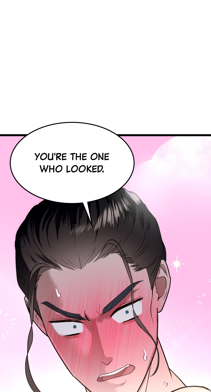 Maseknam – A Sexy Magician Chapter 83 - Page 77