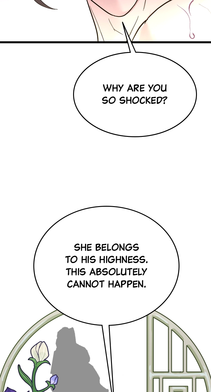 Maseknam – A Sexy Magician Chapter 83 - Page 78