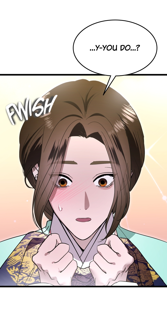 Maseknam – A Sexy Magician Chapter 83 - Page 83