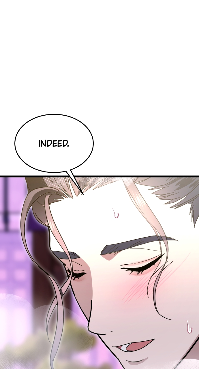 Maseknam – A Sexy Magician Chapter 83 - Page 84