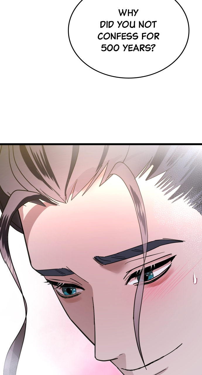 Maseknam – A Sexy Magician Chapter 83 - Page 88