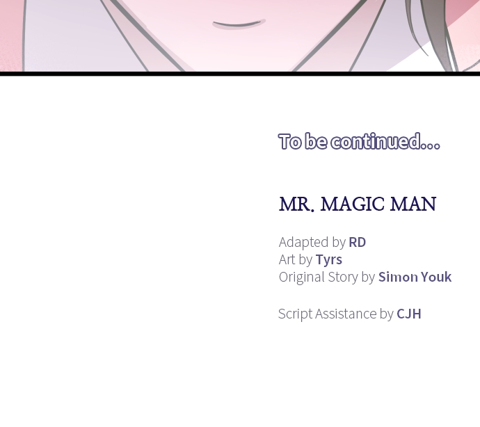 Maseknam – A Sexy Magician Chapter 83 - Page 95
