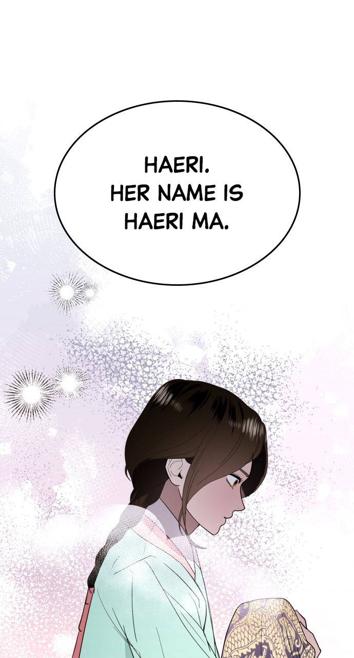 Maseknam – A Sexy Magician Chapter 84 - Page 19