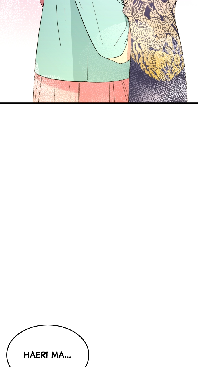 Maseknam – A Sexy Magician Chapter 84 - Page 20