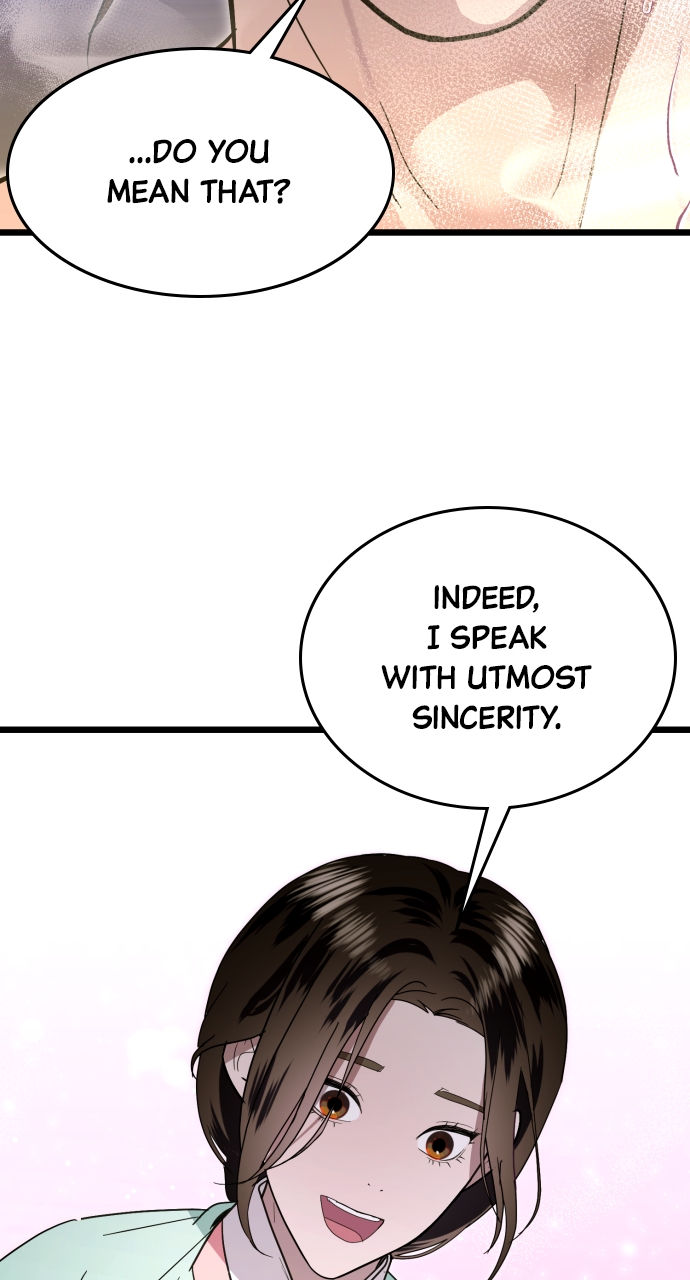 Maseknam – A Sexy Magician Chapter 84 - Page 25