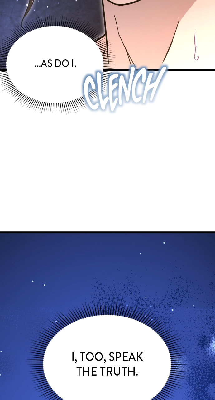 Maseknam – A Sexy Magician Chapter 84 - Page 27