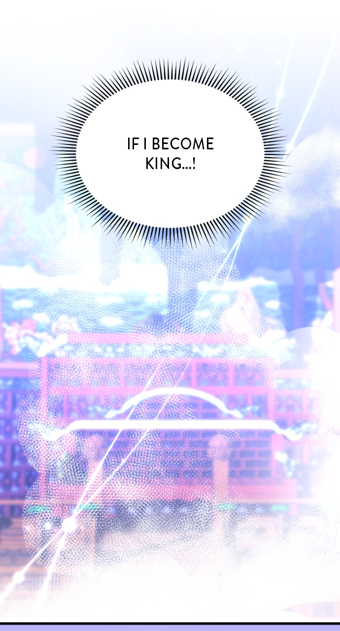 Maseknam – A Sexy Magician Chapter 84 - Page 35