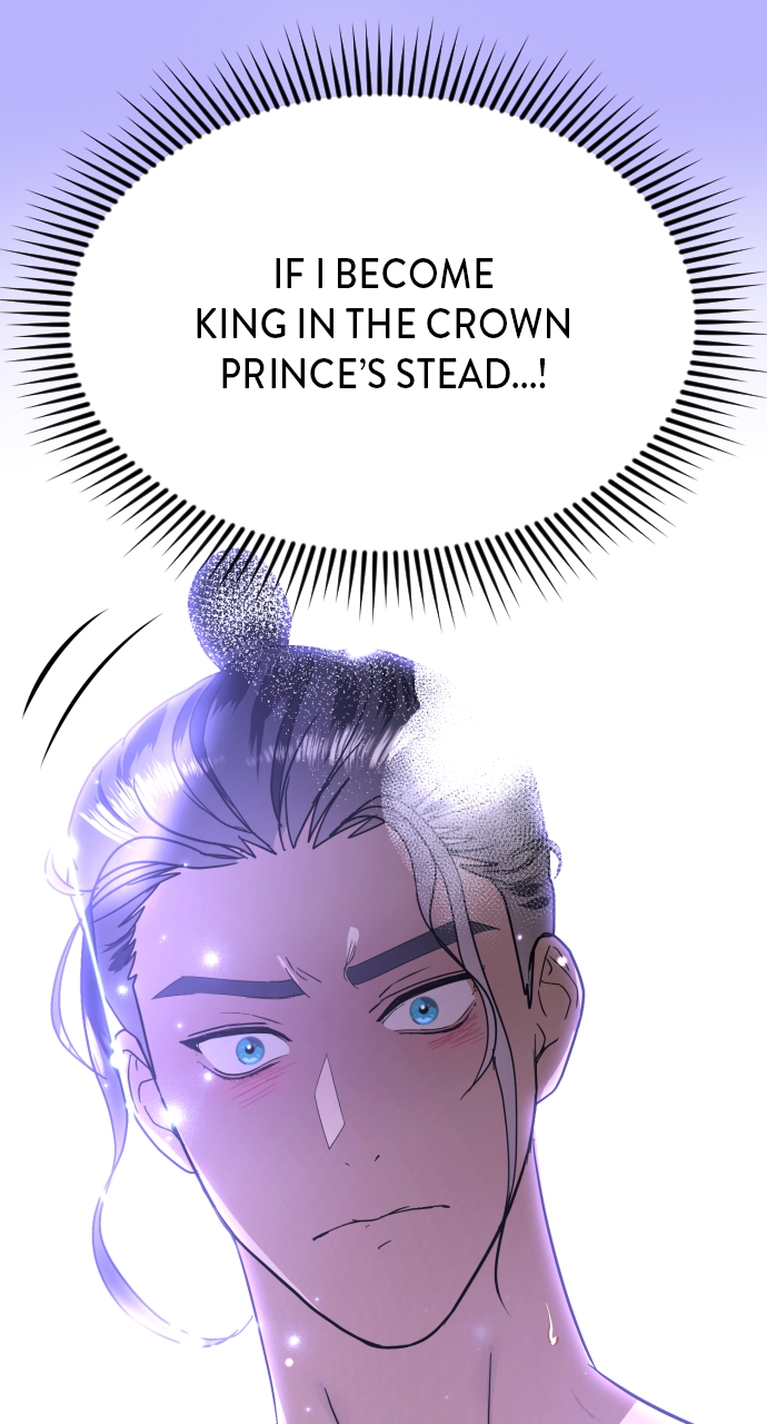 Maseknam – A Sexy Magician Chapter 84 - Page 36