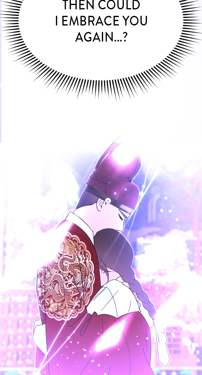 Maseknam – A Sexy Magician Chapter 84 - Page 38