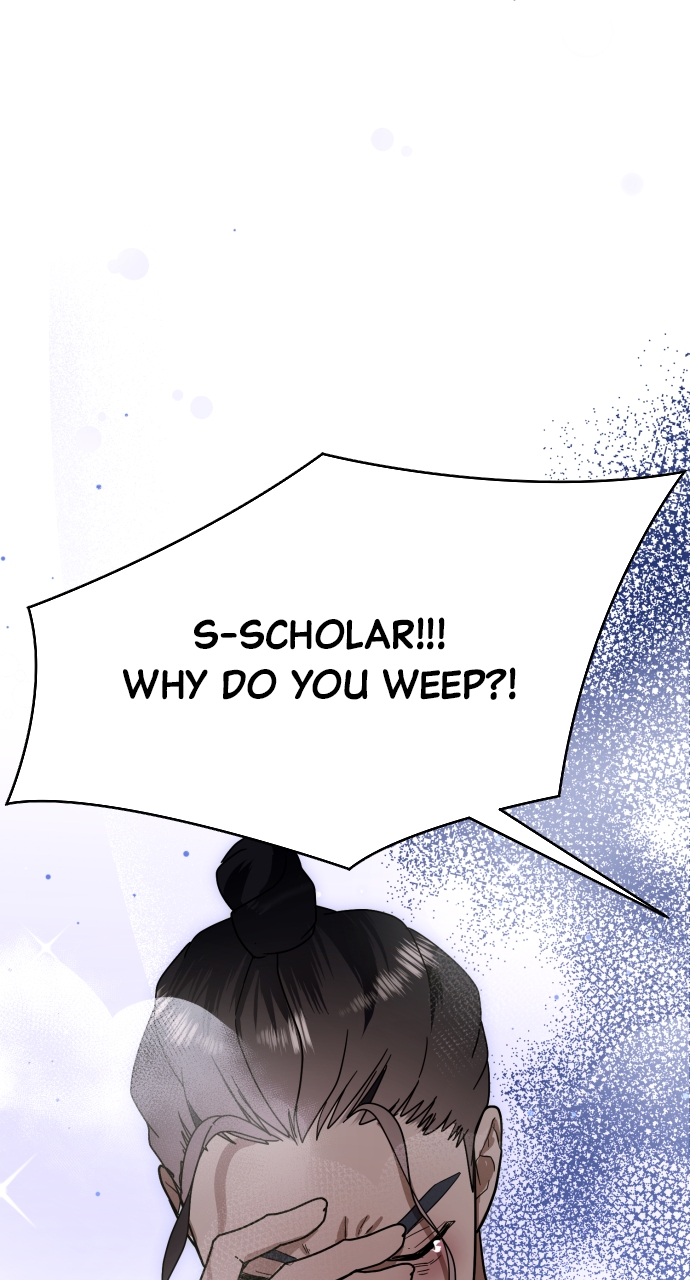 Maseknam – A Sexy Magician Chapter 84 - Page 42