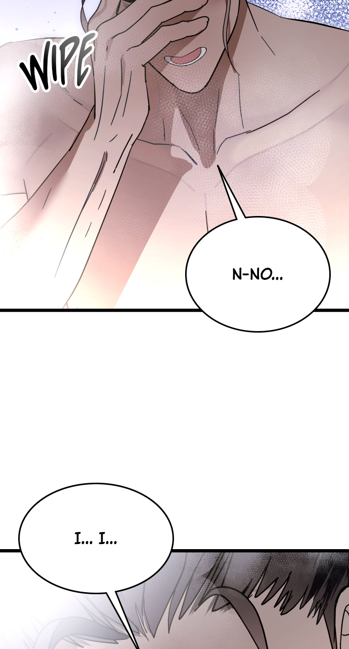 Maseknam – A Sexy Magician Chapter 84 - Page 43
