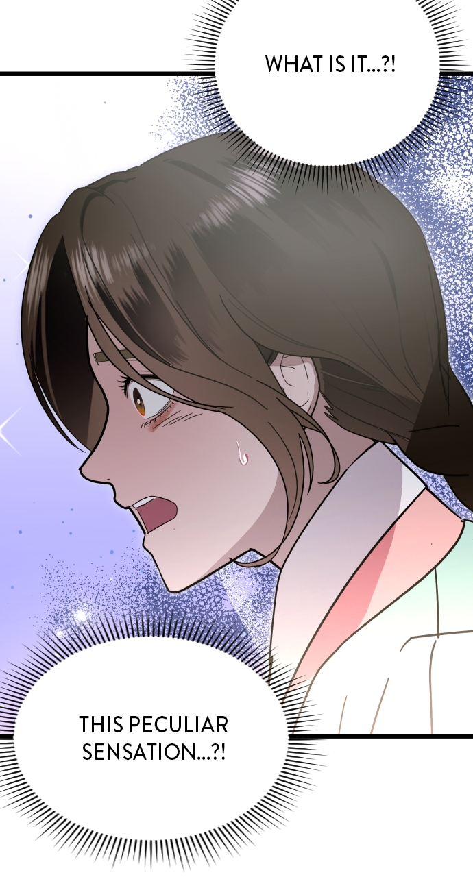Maseknam – A Sexy Magician Chapter 84 - Page 45