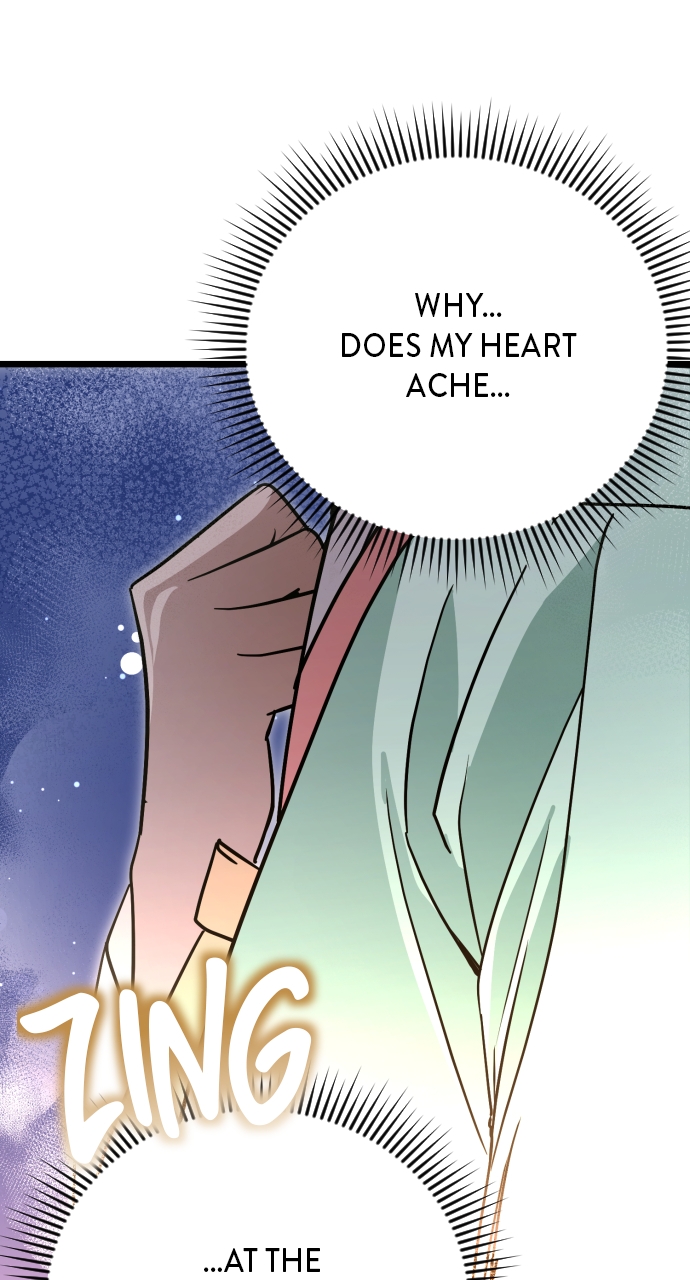 Maseknam – A Sexy Magician Chapter 84 - Page 46