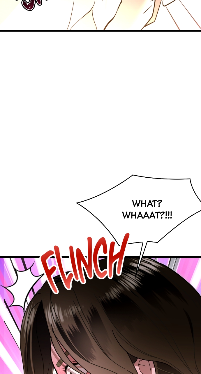 Maseknam – A Sexy Magician Chapter 84 - Page 50