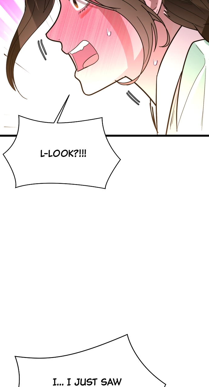 Maseknam – A Sexy Magician Chapter 84 - Page 51