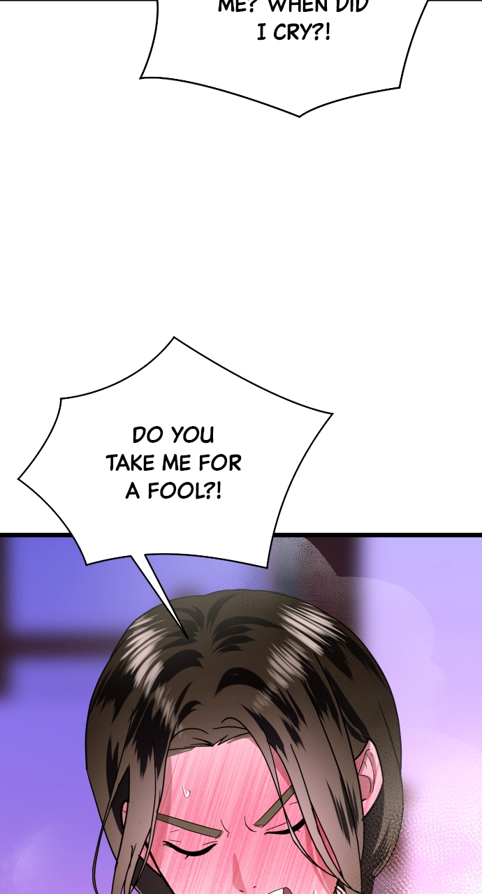Maseknam – A Sexy Magician Chapter 84 - Page 53