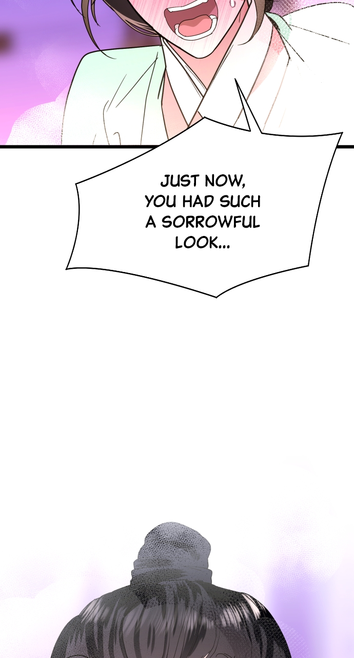 Maseknam – A Sexy Magician Chapter 84 - Page 54