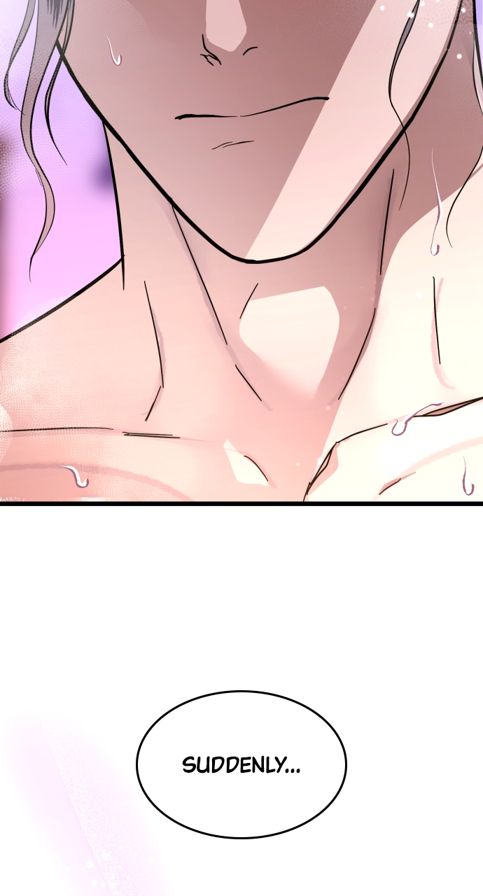 Maseknam – A Sexy Magician Chapter 84 - Page 56