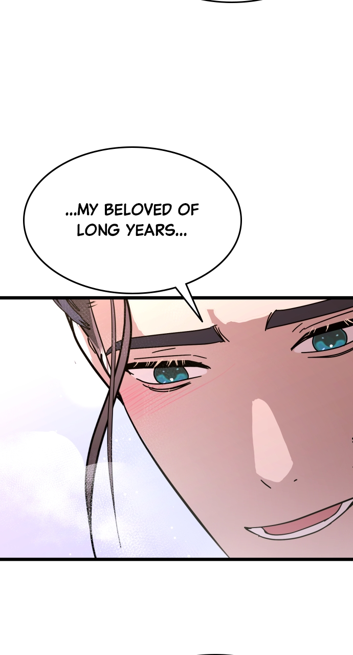 Maseknam – A Sexy Magician Chapter 84 - Page 58