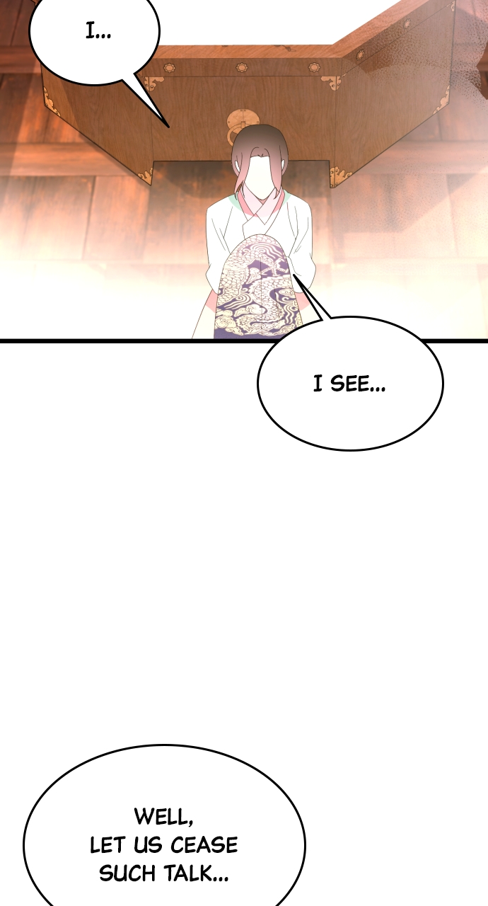 Maseknam – A Sexy Magician Chapter 84 - Page 61