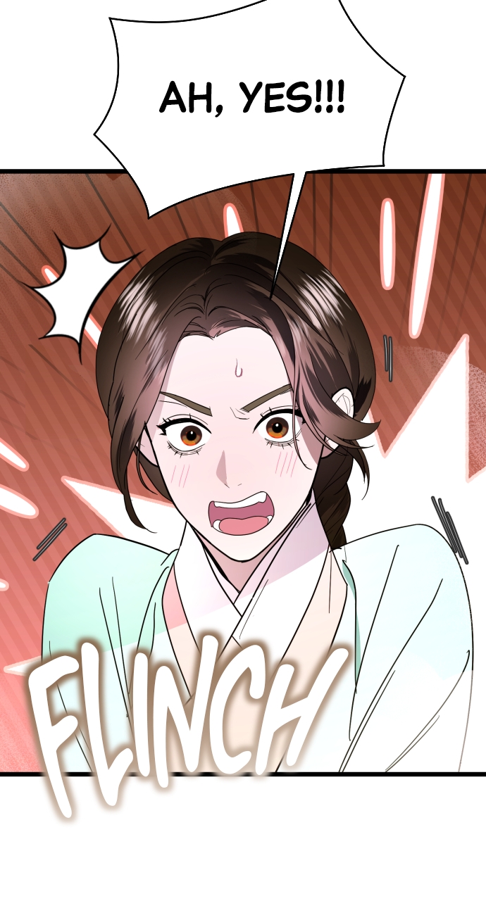Maseknam – A Sexy Magician Chapter 84 - Page 63