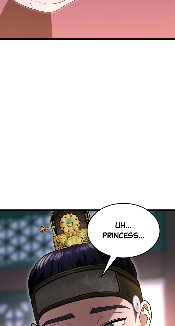 Maseknam – A Sexy Magician Chapter 84 - Page 71