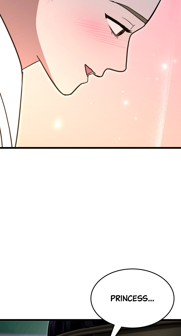 Maseknam – A Sexy Magician Chapter 84 - Page 77