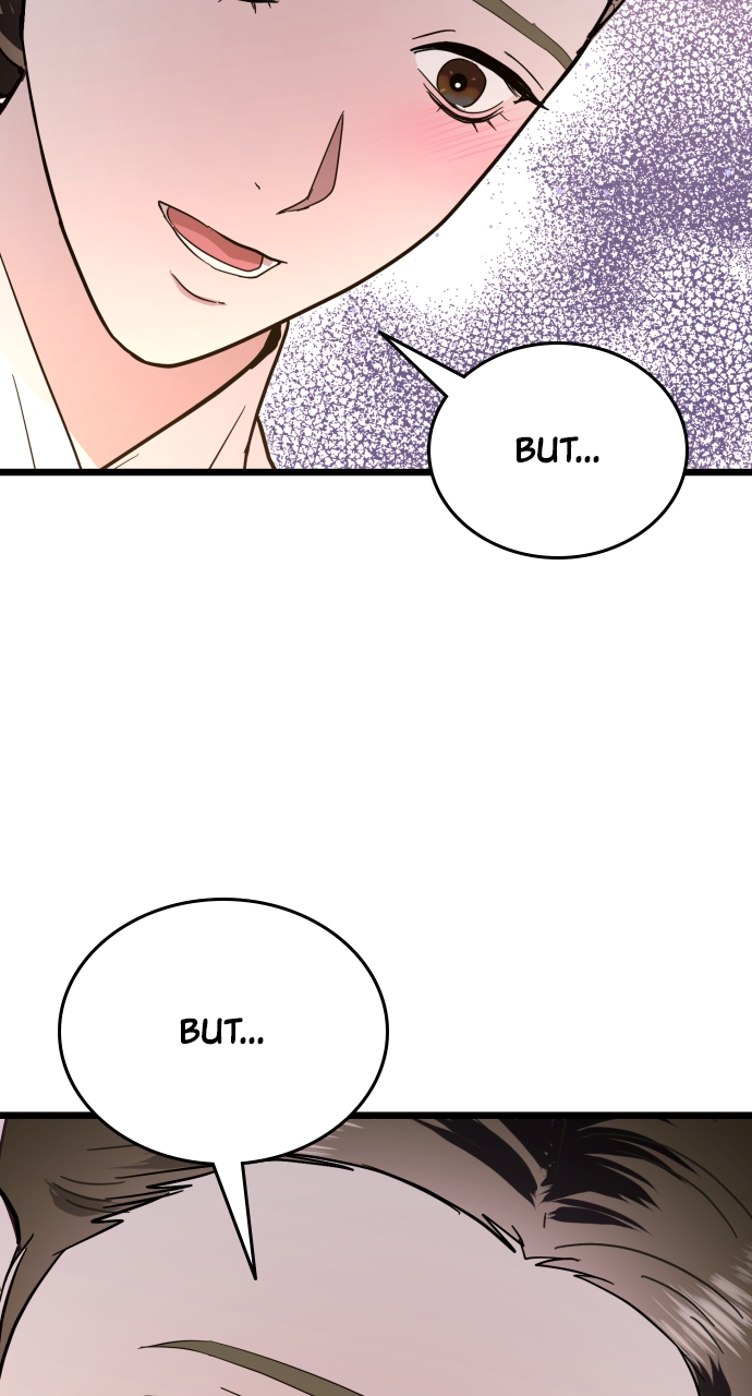 Maseknam – A Sexy Magician Chapter 84 - Page 81