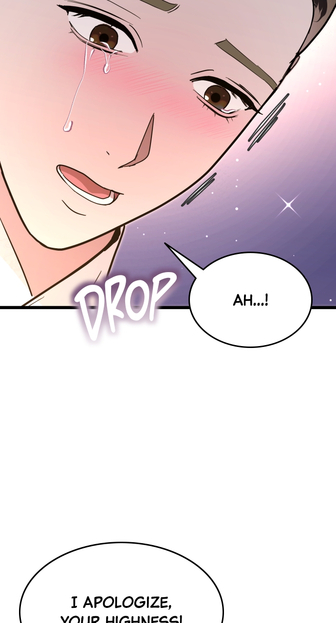 Maseknam – A Sexy Magician Chapter 84 - Page 82