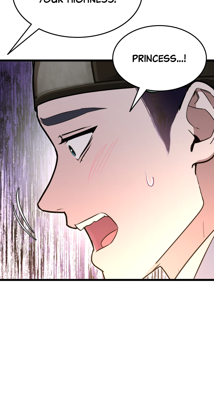 Maseknam – A Sexy Magician Chapter 84 - Page 83