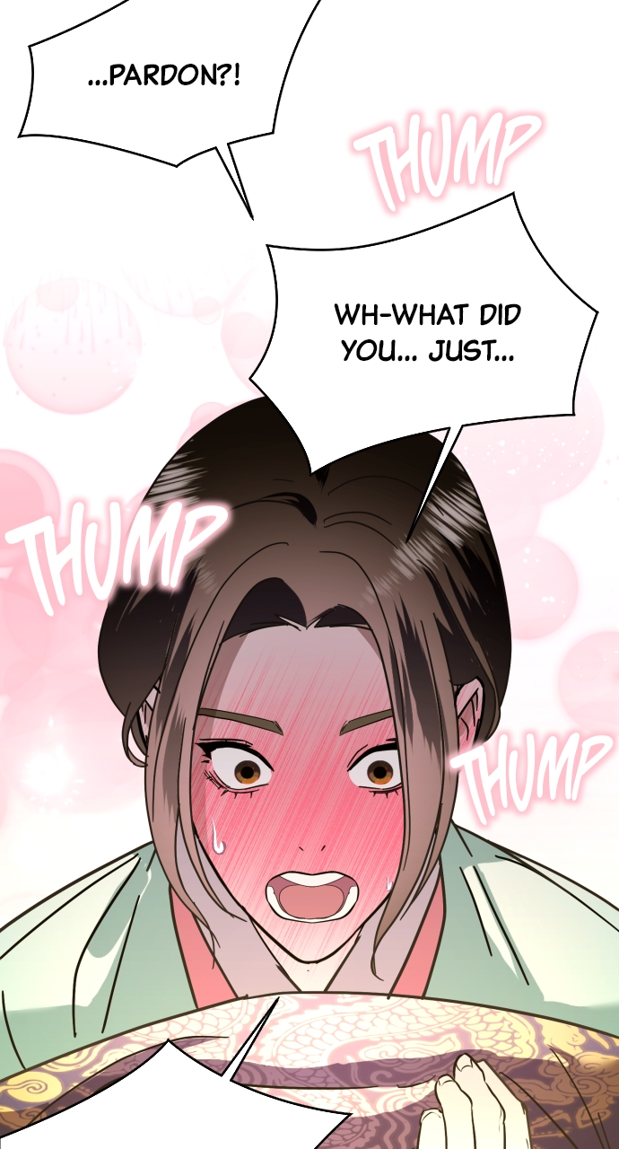 Maseknam – A Sexy Magician Chapter 84 - Page 10