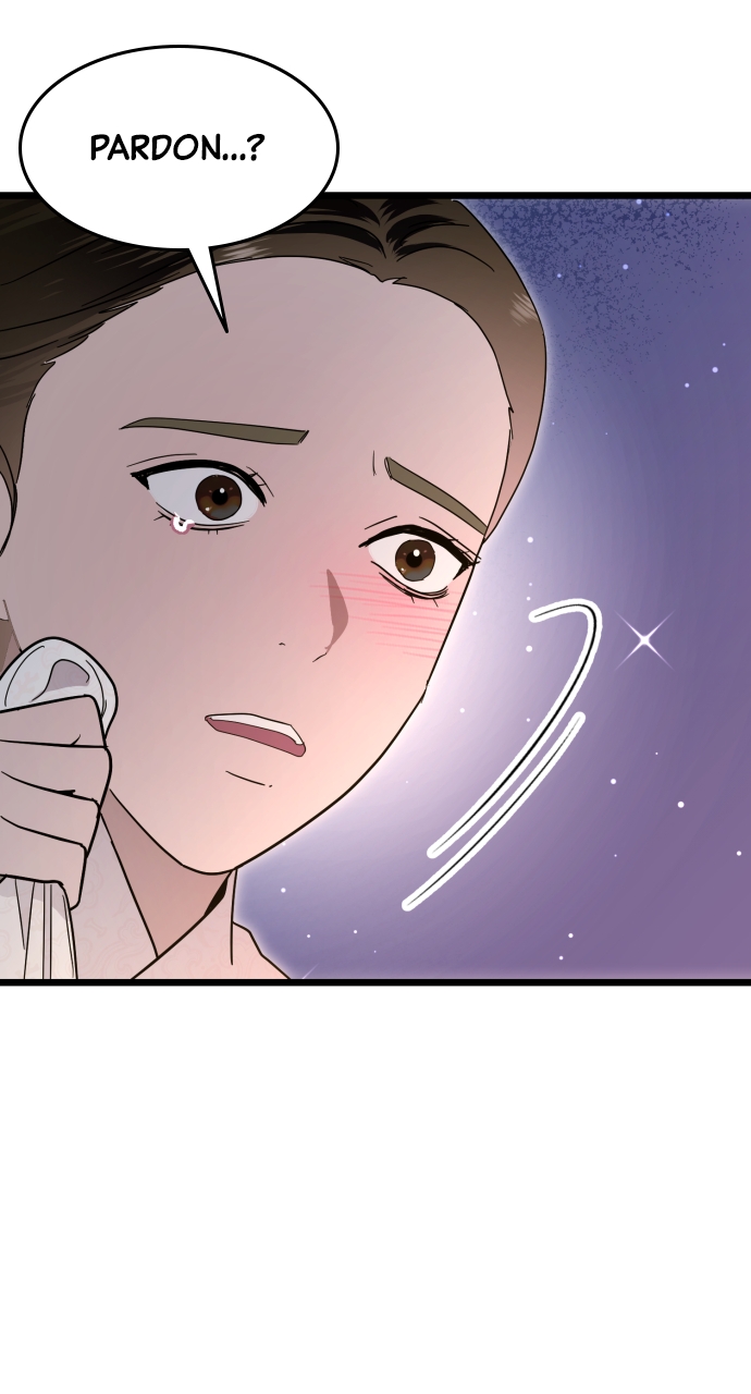 Maseknam – A Sexy Magician Chapter 84 - Page 91