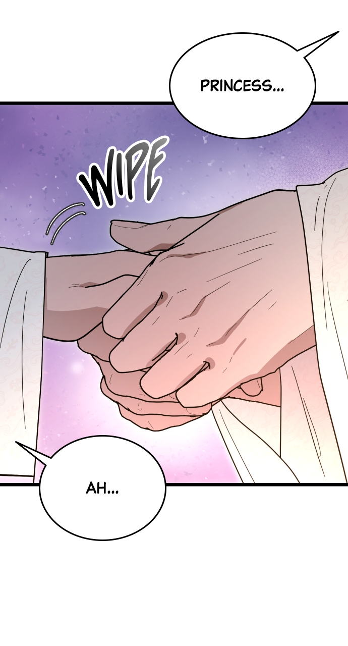 Maseknam – A Sexy Magician Chapter 84 - Page 92