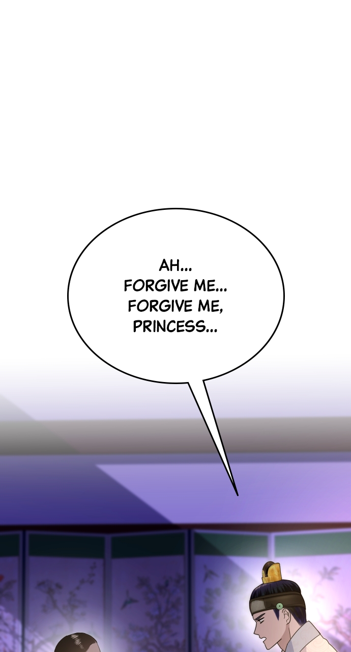 Maseknam – A Sexy Magician Chapter 84 - Page 93