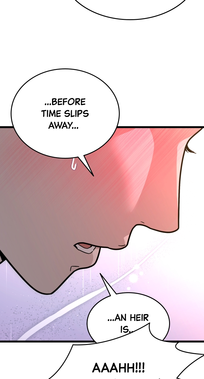Maseknam – A Sexy Magician Chapter 84 - Page 97