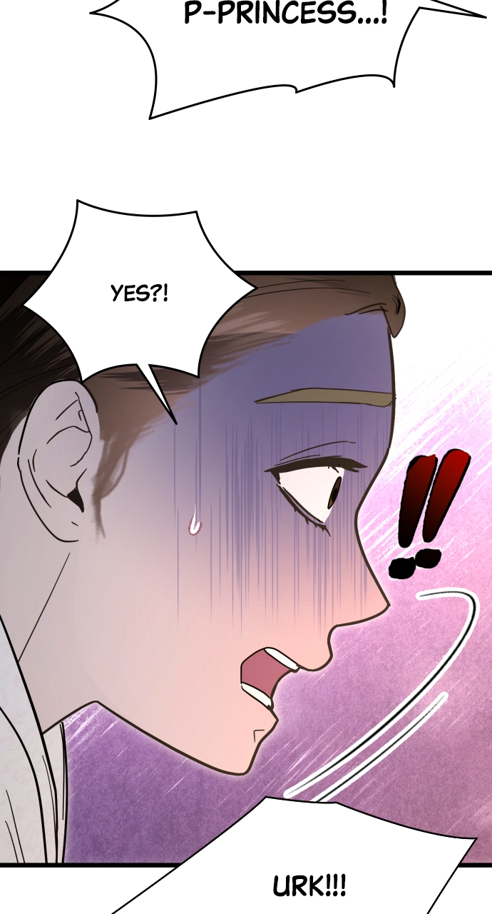 Maseknam – A Sexy Magician Chapter 84 - Page 98