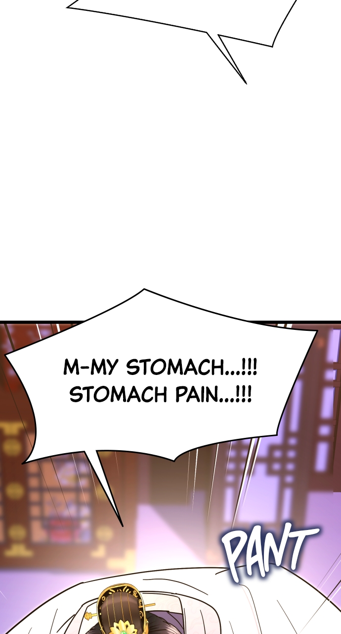 Maseknam – A Sexy Magician Chapter 84 - Page 99